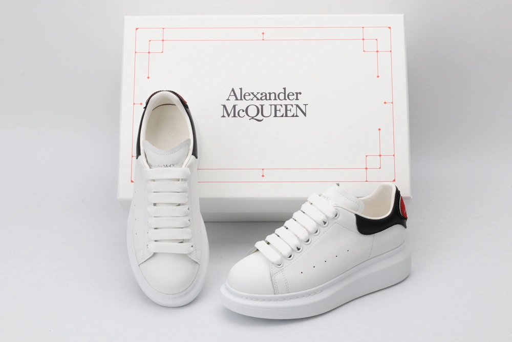 Trendsetting A*exander M*queen Sneaker 3357