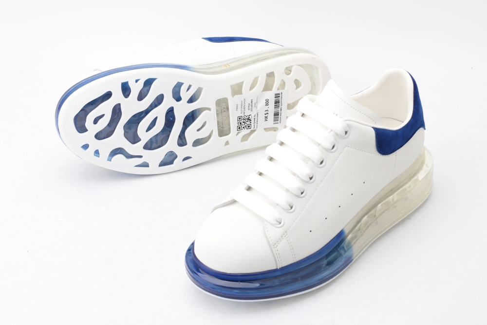A*exander M*queen Sneaker Trendy 3195