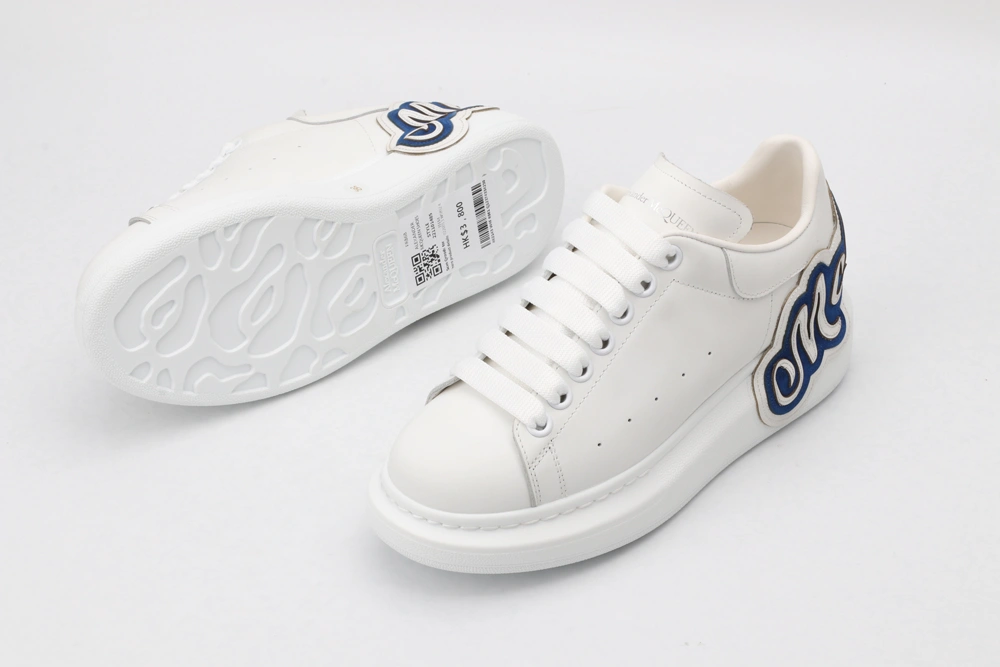 Cozy A*exander M*queen Sneaker 3209