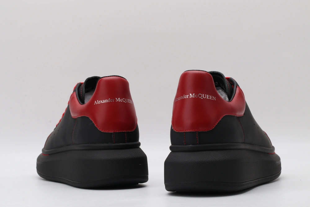 Bright A*exander M*queen Sneaker 3254