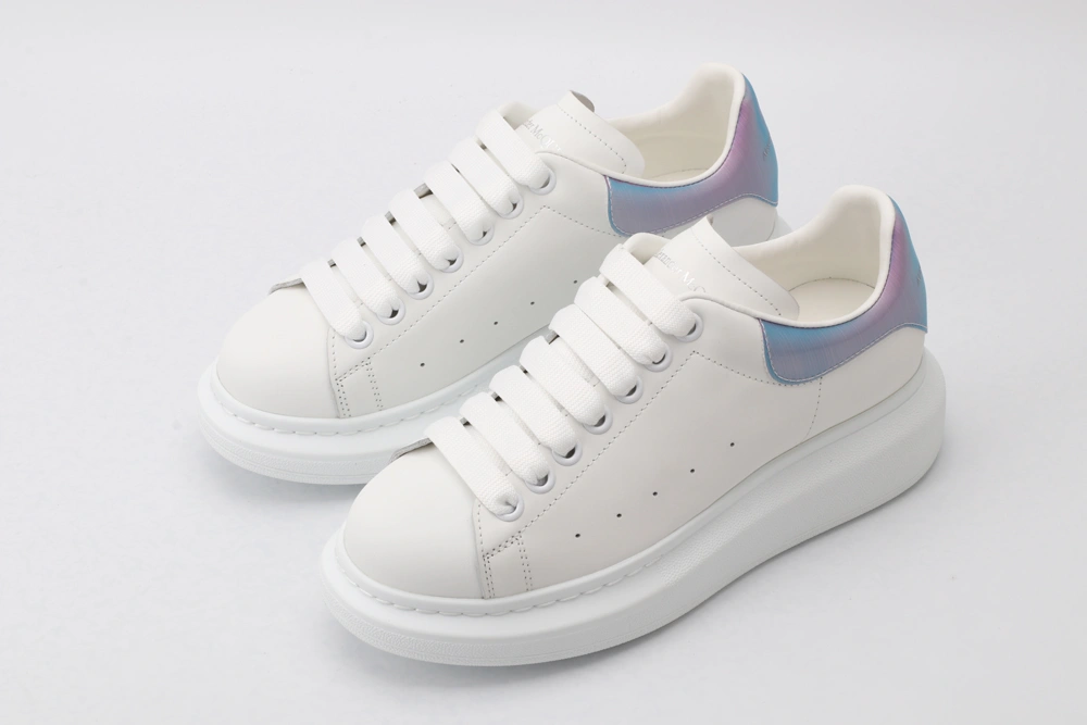 Attractive A*exander M*queen Sneaker 3337