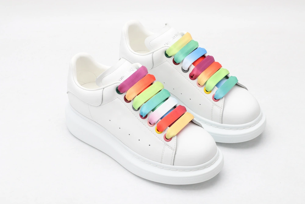 Comfortable A*exander M*queen Sneaker 3329