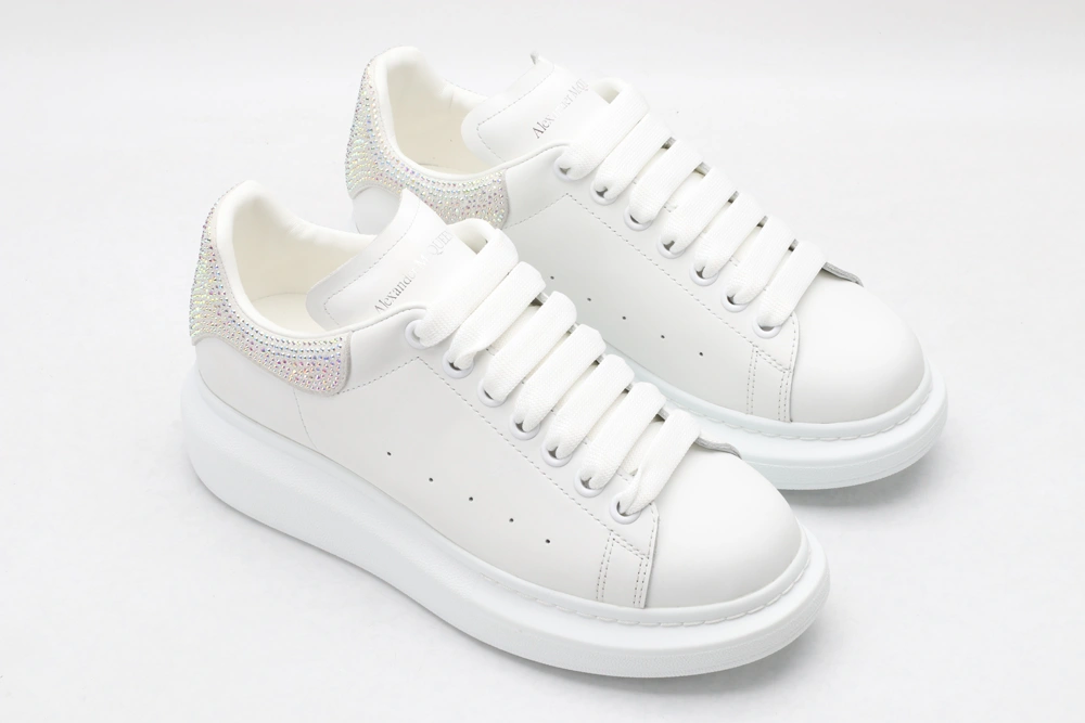 A*exander M*queen Sneaker Soft 3294
