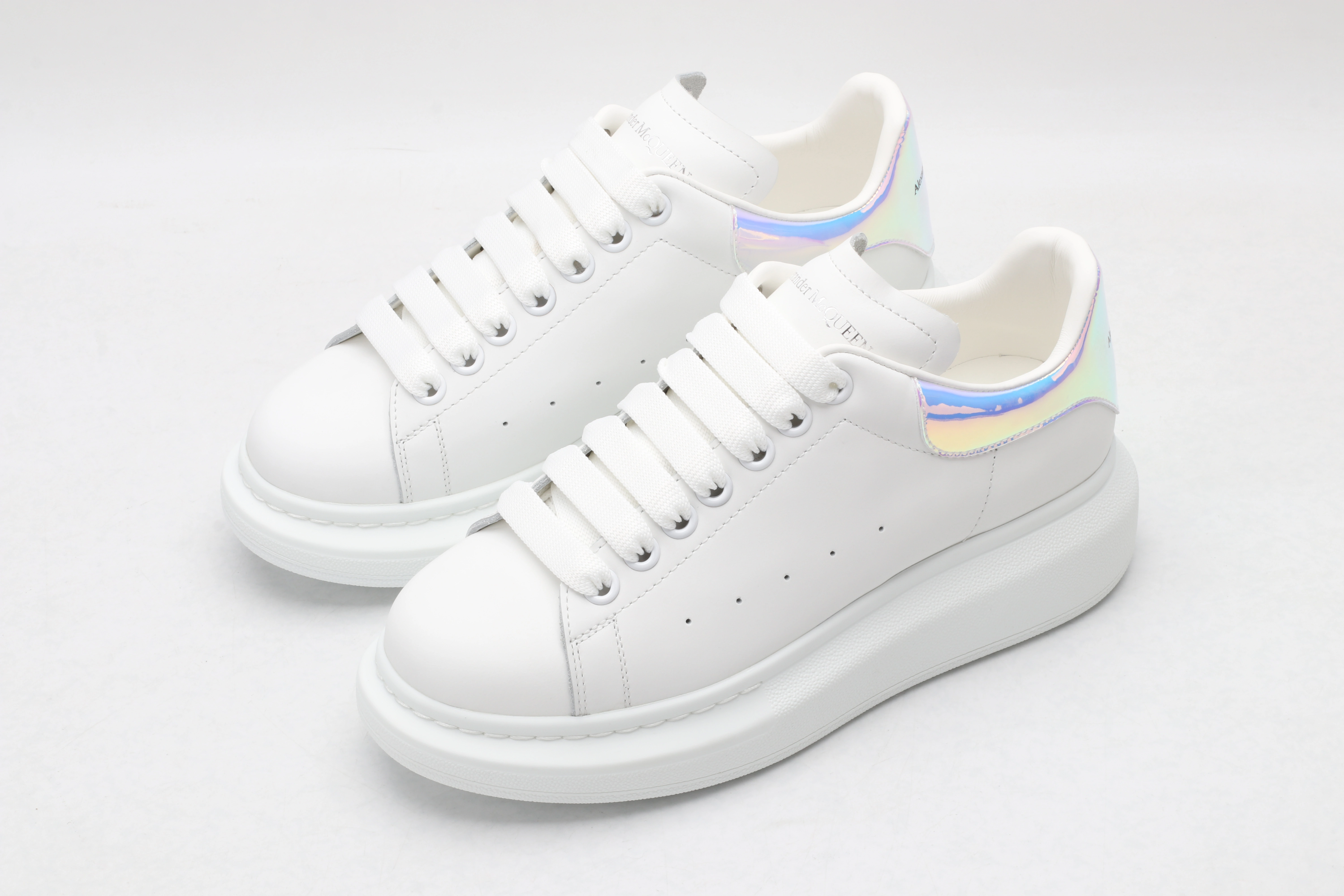 A*exander M*queen Sneaker UrbanStyle 3313