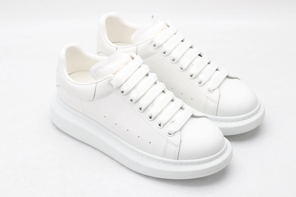 Practical A*exander M*queen Sneaker 3326