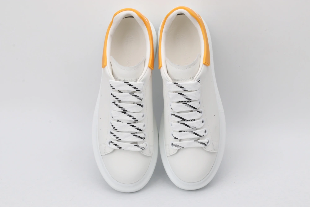 Soft A*exander M*queen Sneaker 3205
