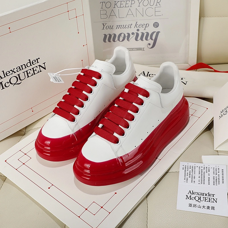 A*exander M*queen Sneaker Upgraded 3191