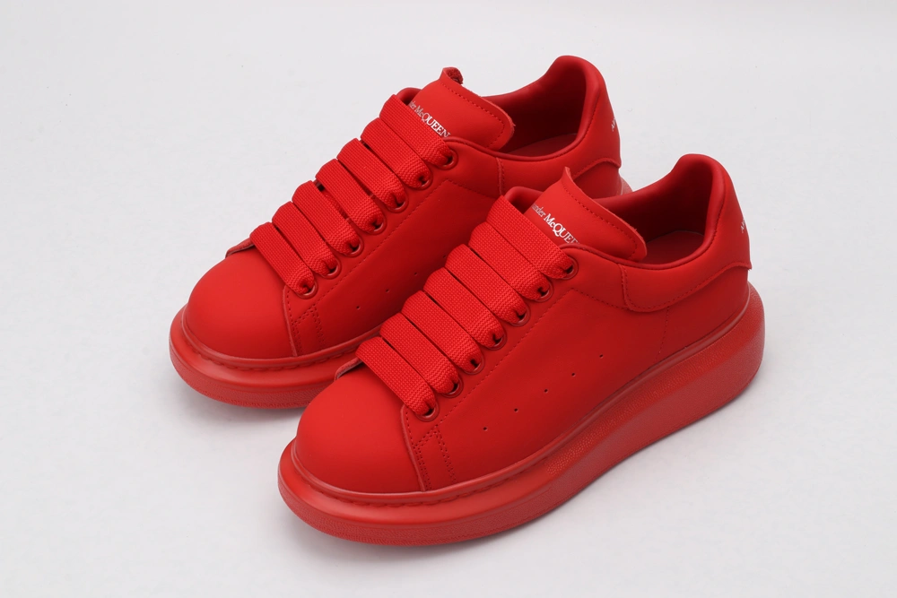 A*exander M*queen Sneaker Comfortable 3356
