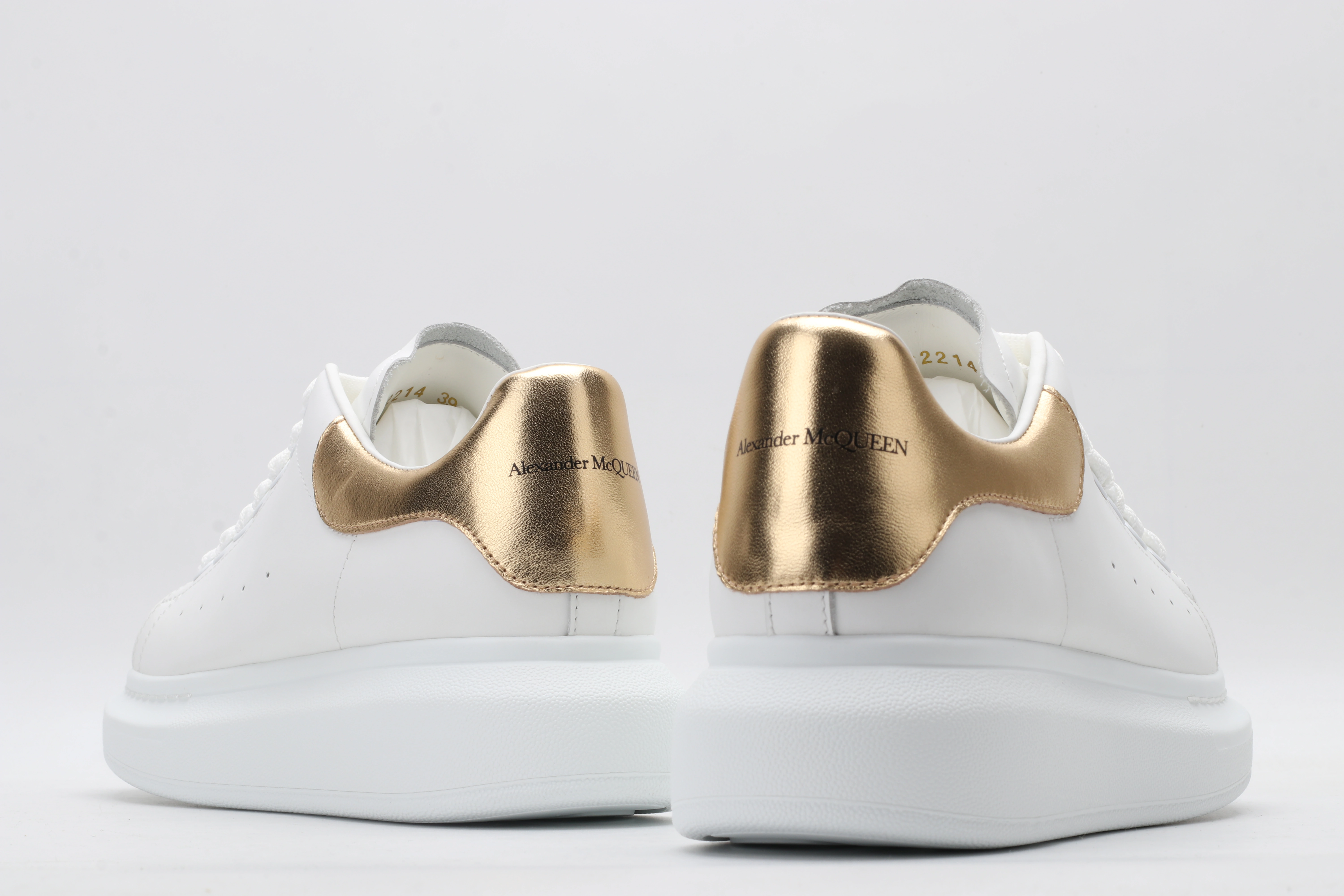 Trendy A*exander M*queen Sneaker 3311