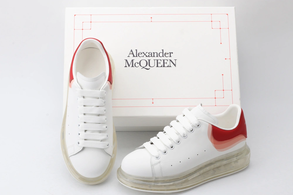 A*exander M*queen Sneaker Refined 3197