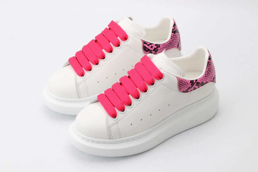 Effortless A*exander M*queen Sneaker 3344