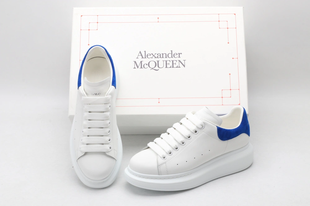 A*exander M*queen Sneaker StreetReady 3315