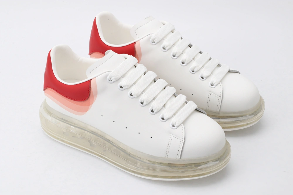 A*exander M*queen Sneaker Refined 3197