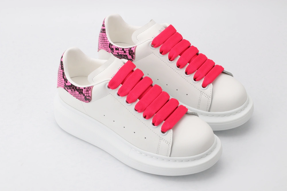 Effortless A*exander M*queen Sneaker 3344