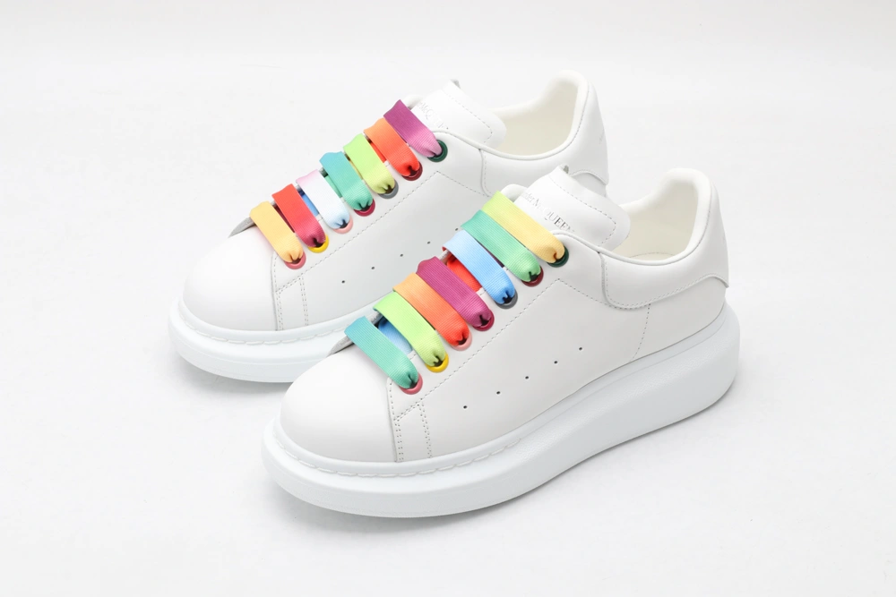 Comfortable A*exander M*queen Sneaker 3329