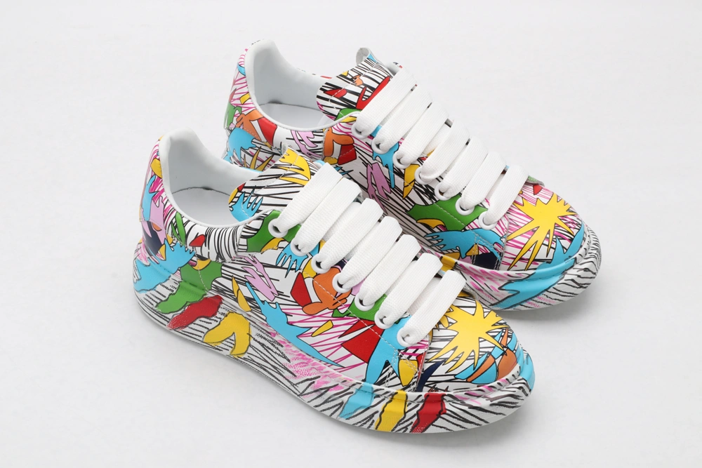 TimelessDesign A*exander M*queen Sneaker 3255