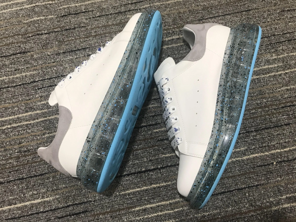 A*exander M*queen Sneaker Breathable 3213