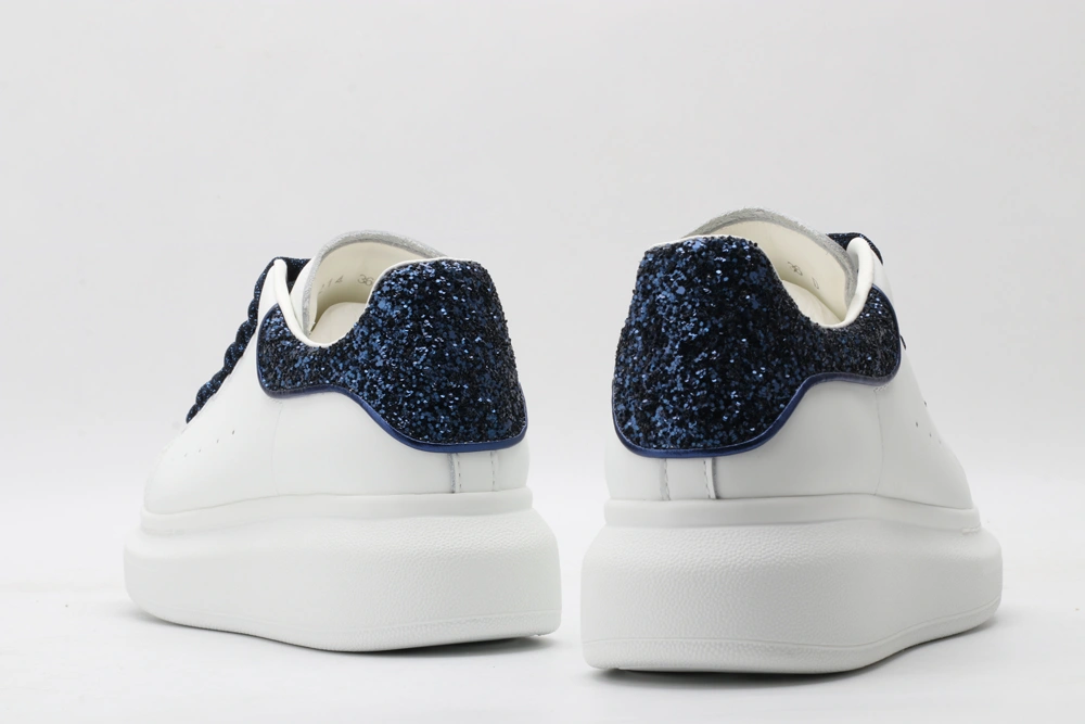 Compact A*exander M*queen Sneaker 3234