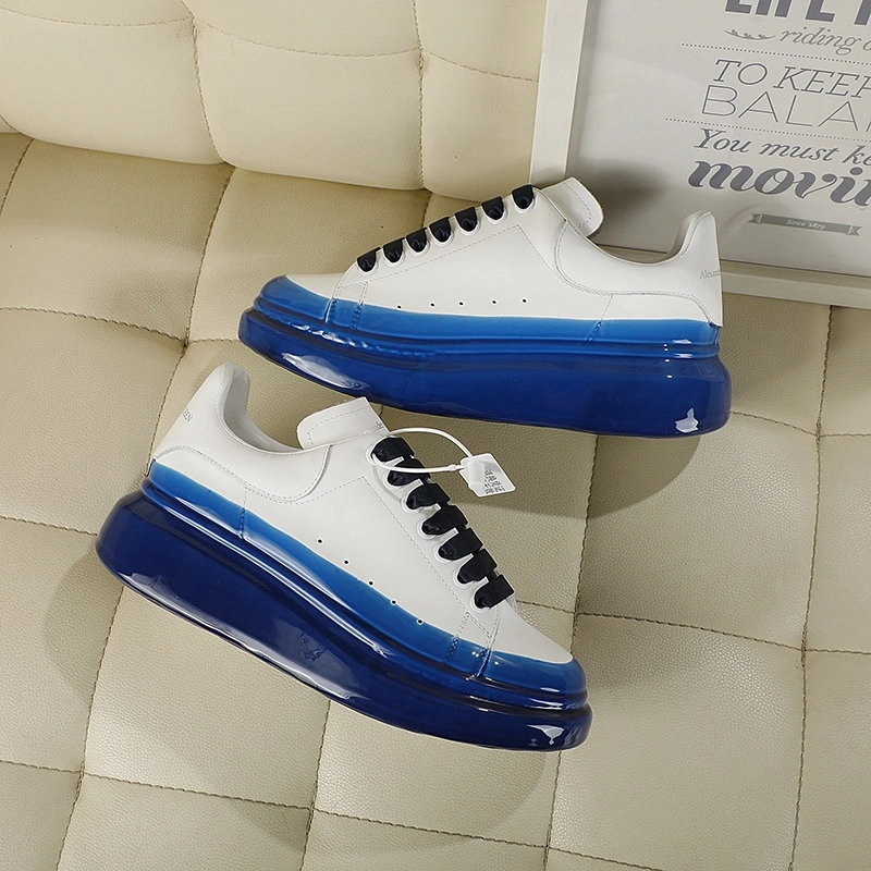 A*exander M*queen Sneaker Tailored 3194