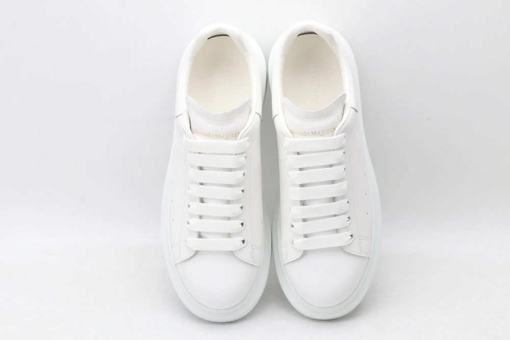 Practical A*exander M*queen Sneaker 3326