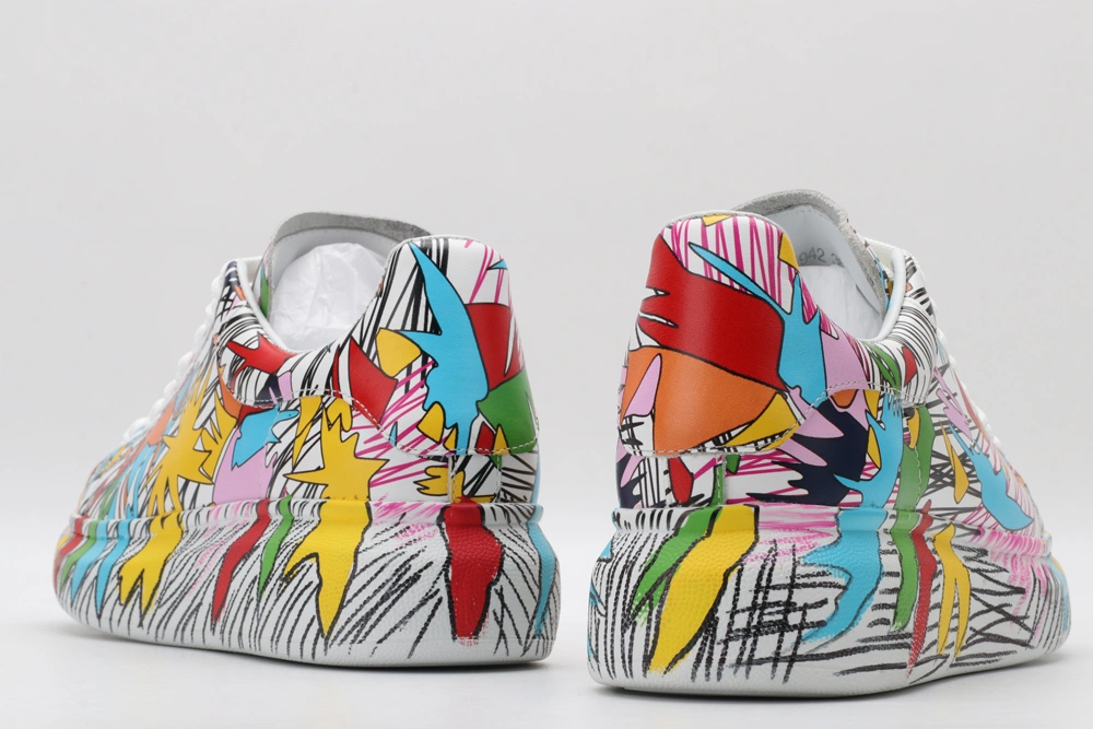 TimelessDesign A*exander M*queen Sneaker 3255