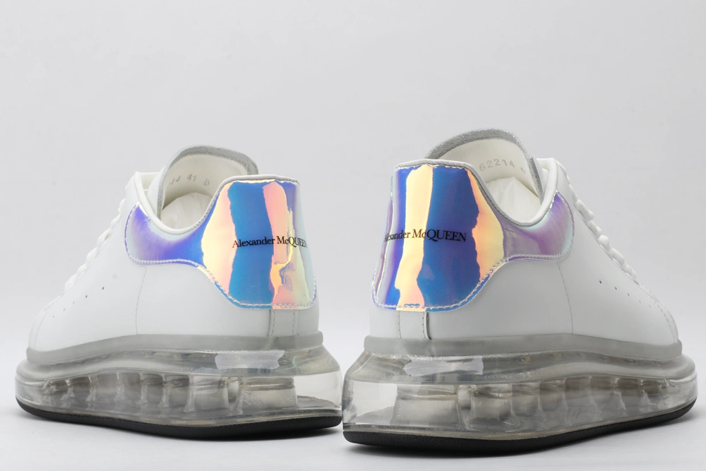 Functional A*exander M*queen Sneaker 3276