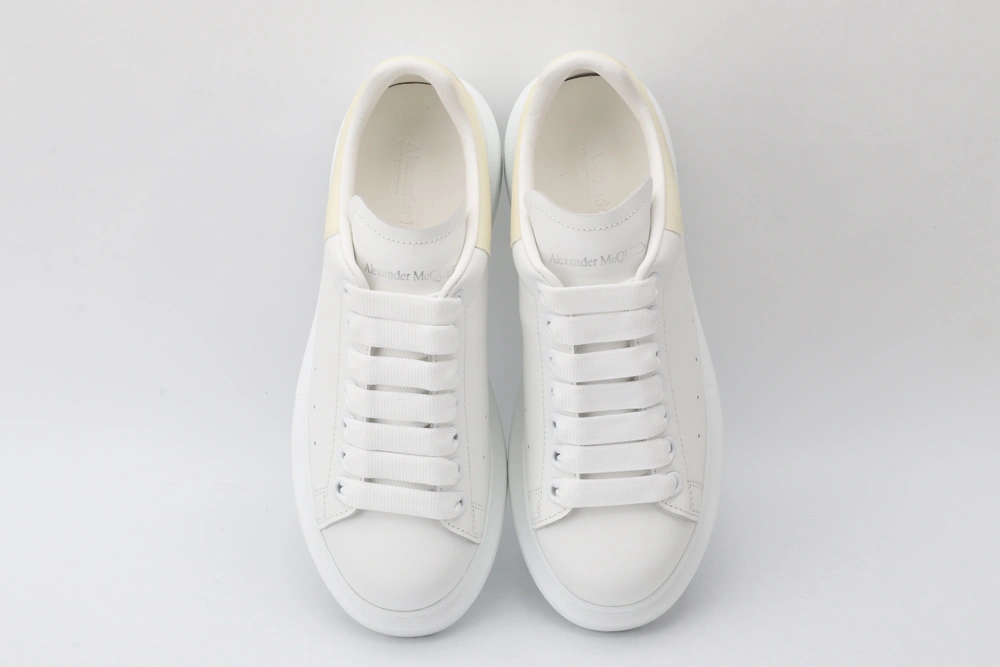 Unisex A*exander M*queen Sneaker 3341
