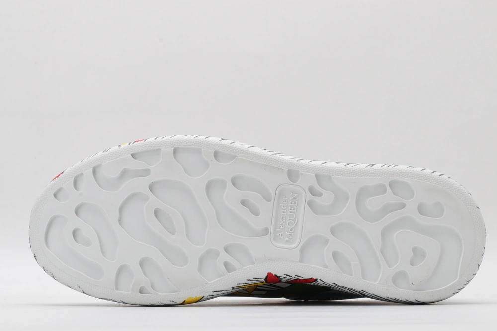 TimelessDesign A*exander M*queen Sneaker 3255