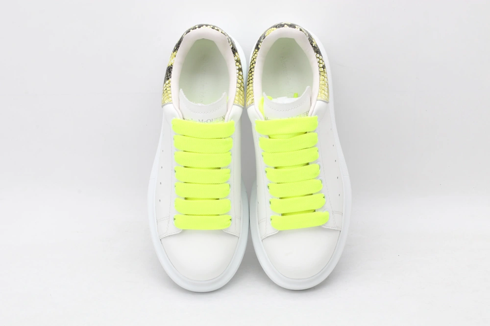 A*exander M*queen Sneaker EasyCare 3244
