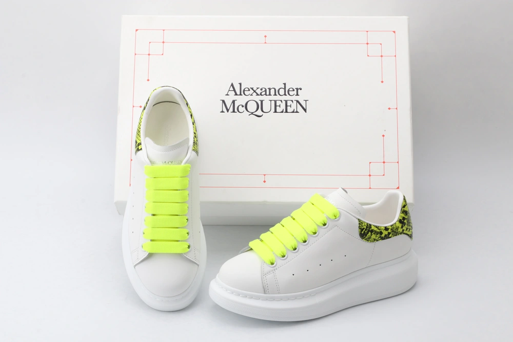 Affordable A*exander M*queen Sneaker 3342