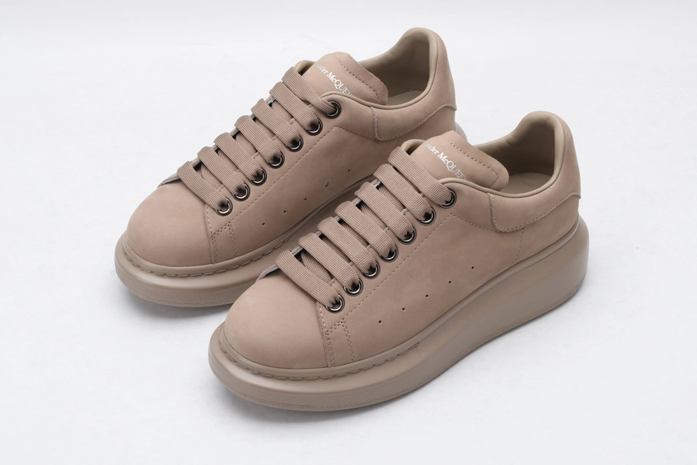Breathable A*exander M*queen Sneaker 3230
