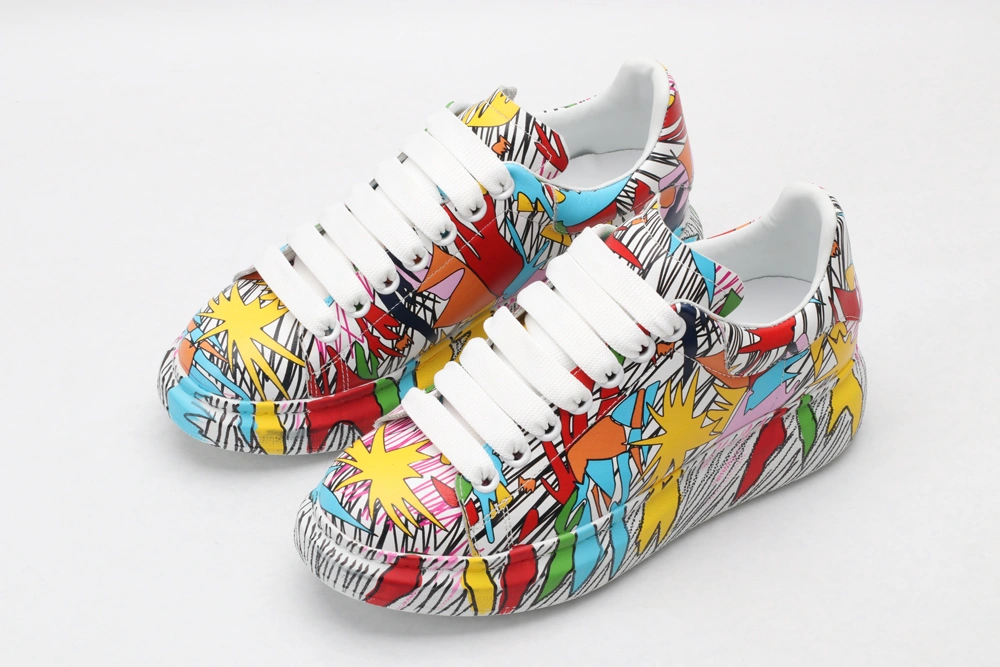 TimelessDesign A*exander M*queen Sneaker 3255