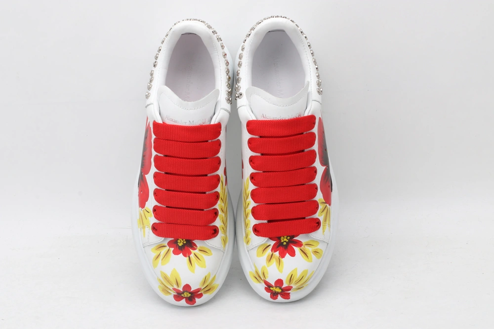 A*exander M*queen Sneaker EasyCare 3250