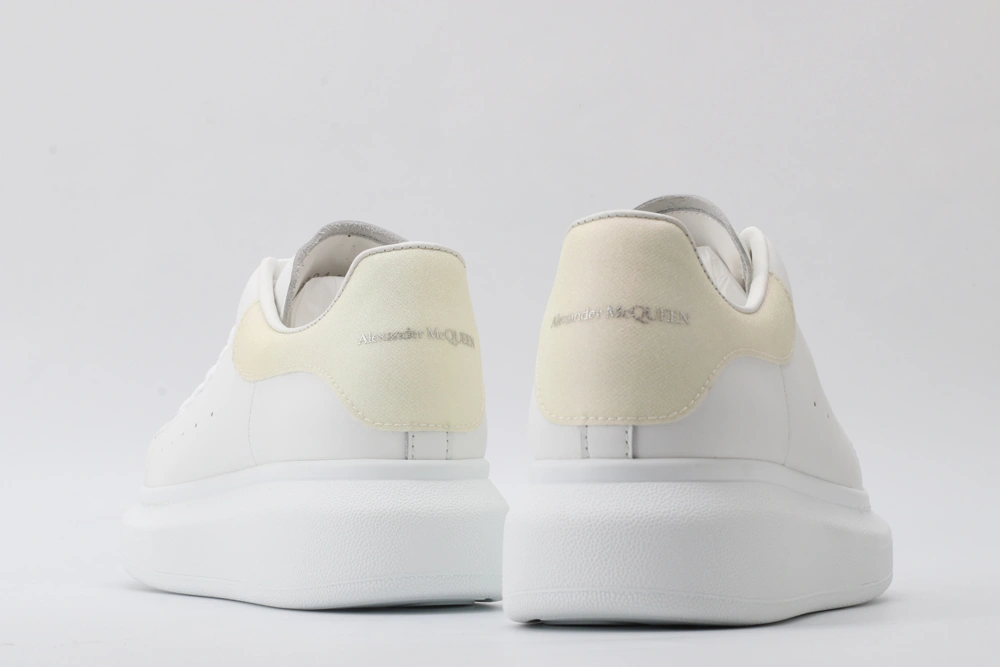 Unisex A*exander M*queen Sneaker 3341