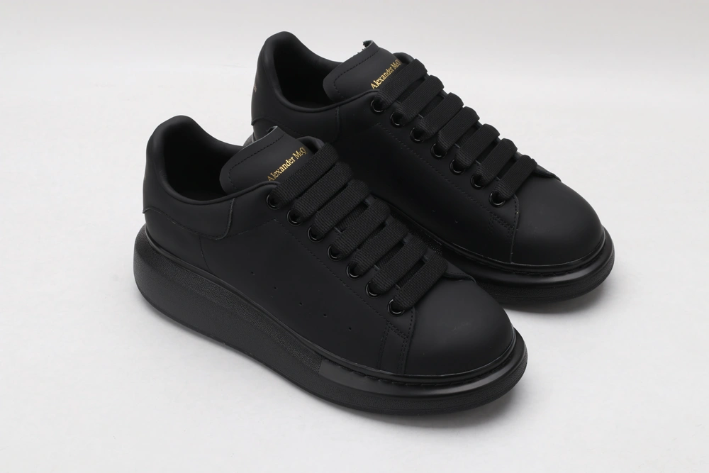 Practical A*exander M*queen Sneaker 3309