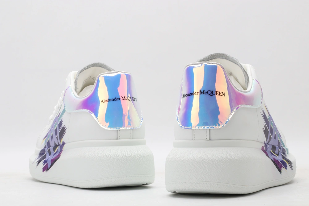Soft A*exander M*queen Sneaker 3284