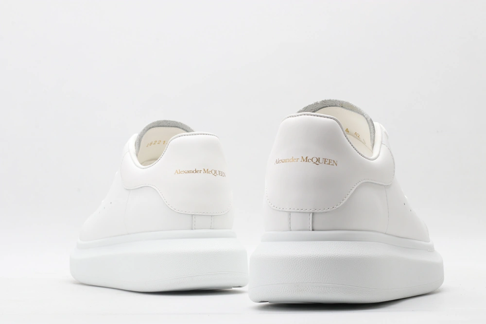 Practical A*exander M*queen Sneaker 3326