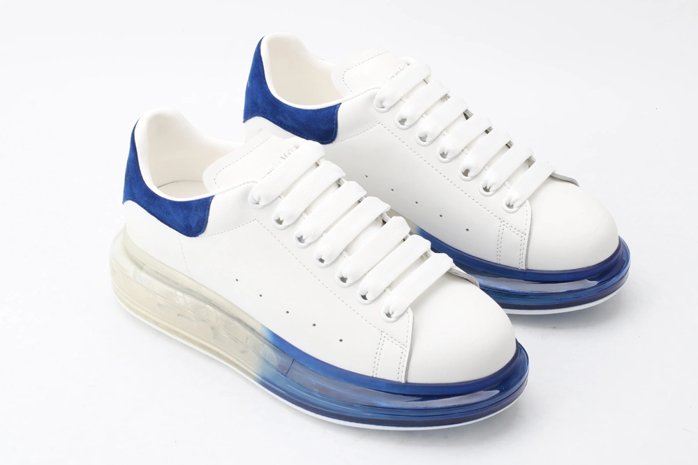A*exander M*queen Sneaker Trendy 3195