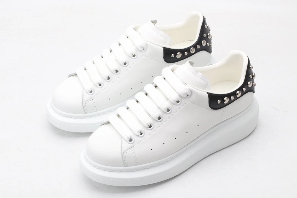 Upgraded A*exander M*queen Sneaker 3328