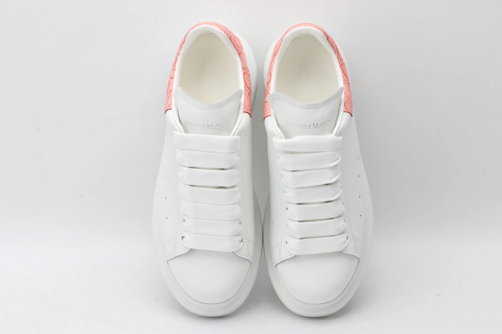 A*exander M*queen Sneaker Popular 3218