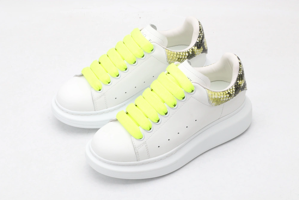 A*exander M*queen Sneaker EasyCare 3244