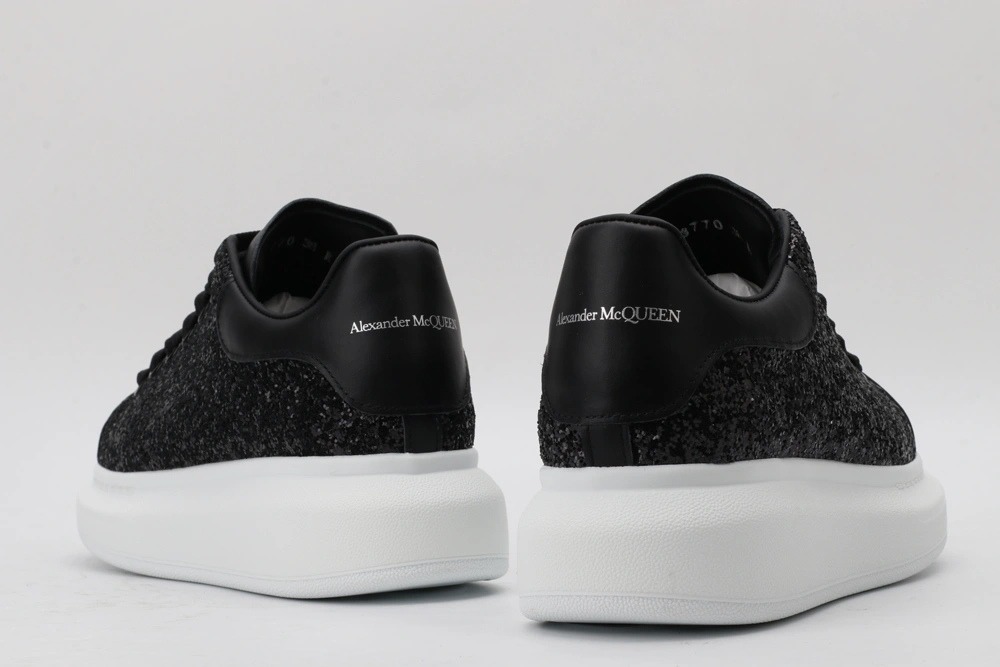Resilient A*exander M*queen Sneaker 3360