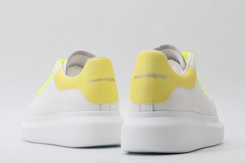 HighQuality A*exander M*queen Sneaker 3335