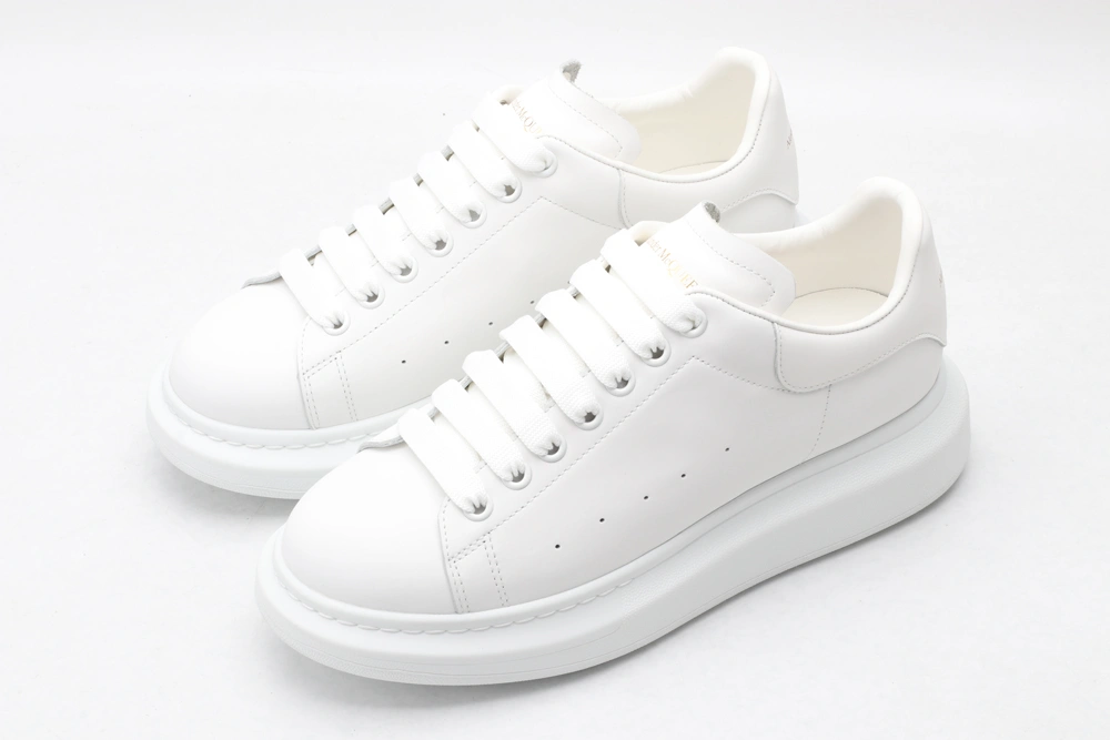 Practical A*exander M*queen Sneaker 3326