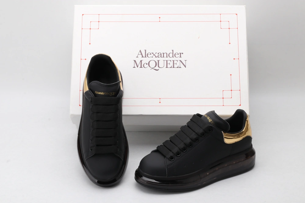 TimelessDesign A*exander M*queen Sneaker 3278