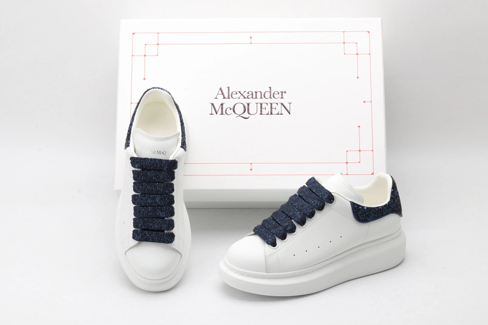 Compact A*exander M*queen Sneaker 3234