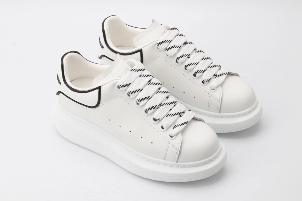 Seasonal A*exander M*queen Sneaker 3348