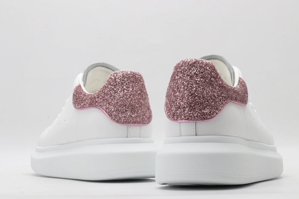 A*exander M*queen Sneaker Attractive 3307