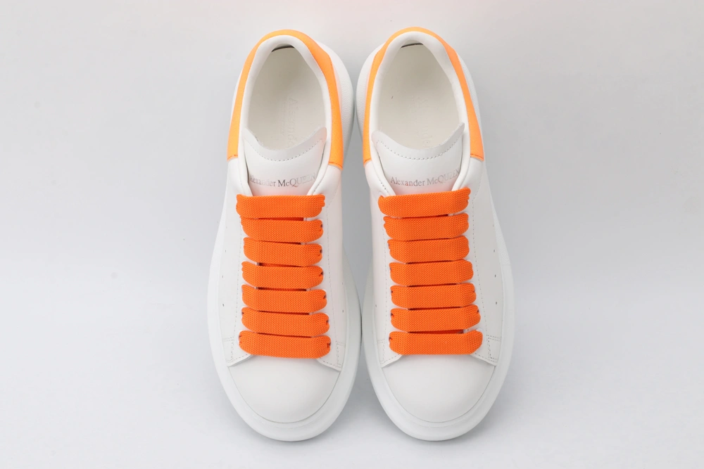 A*exander M*queen Sneaker Comfortable 3340