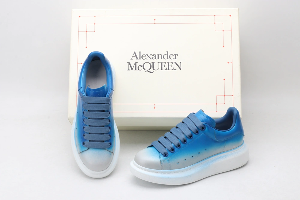 A*exander M*queen Sneaker SmartChoice 3249